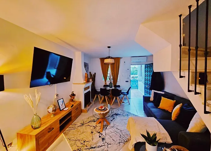 J&L Casa Torremolinos
