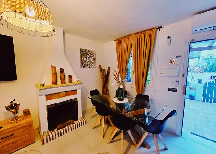 J&L Casa Torremolinos