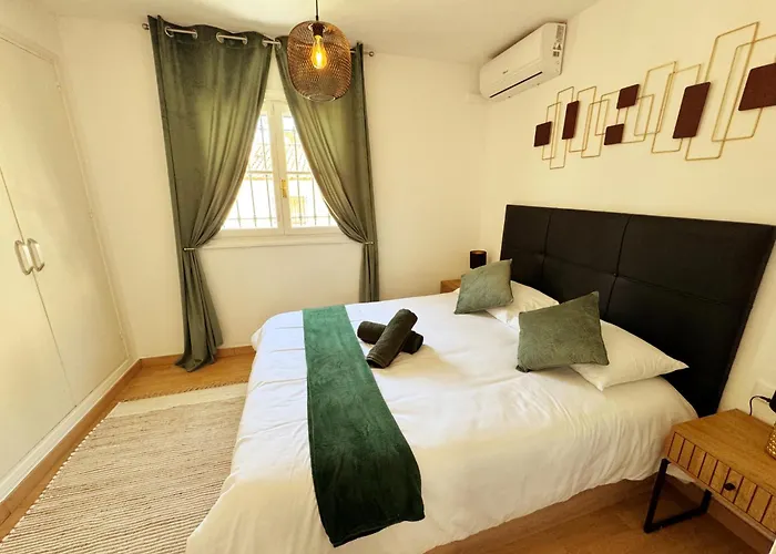 J&L Casa Torremolinos