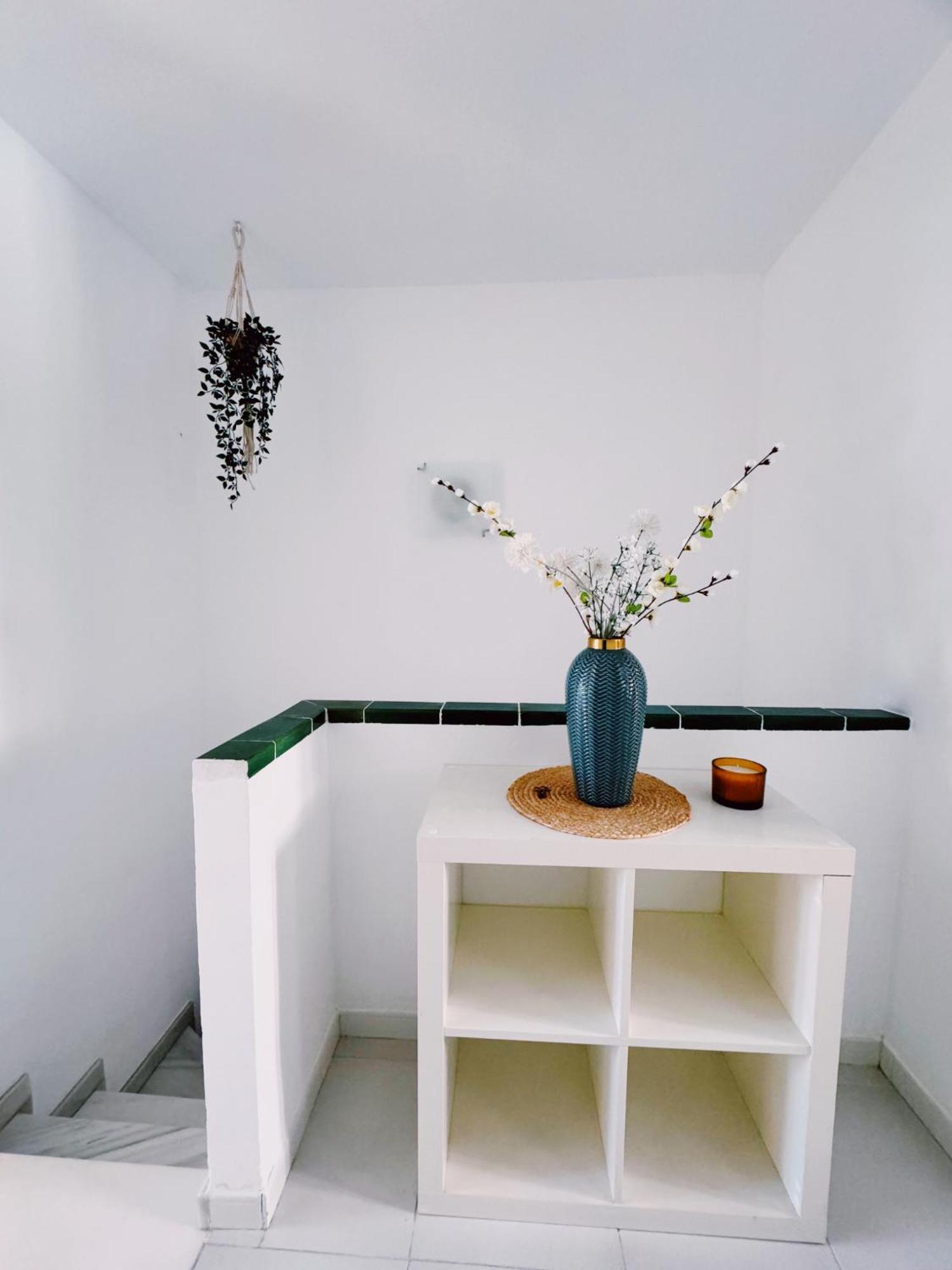 Casa de Férias J&l Casa Torremolinos