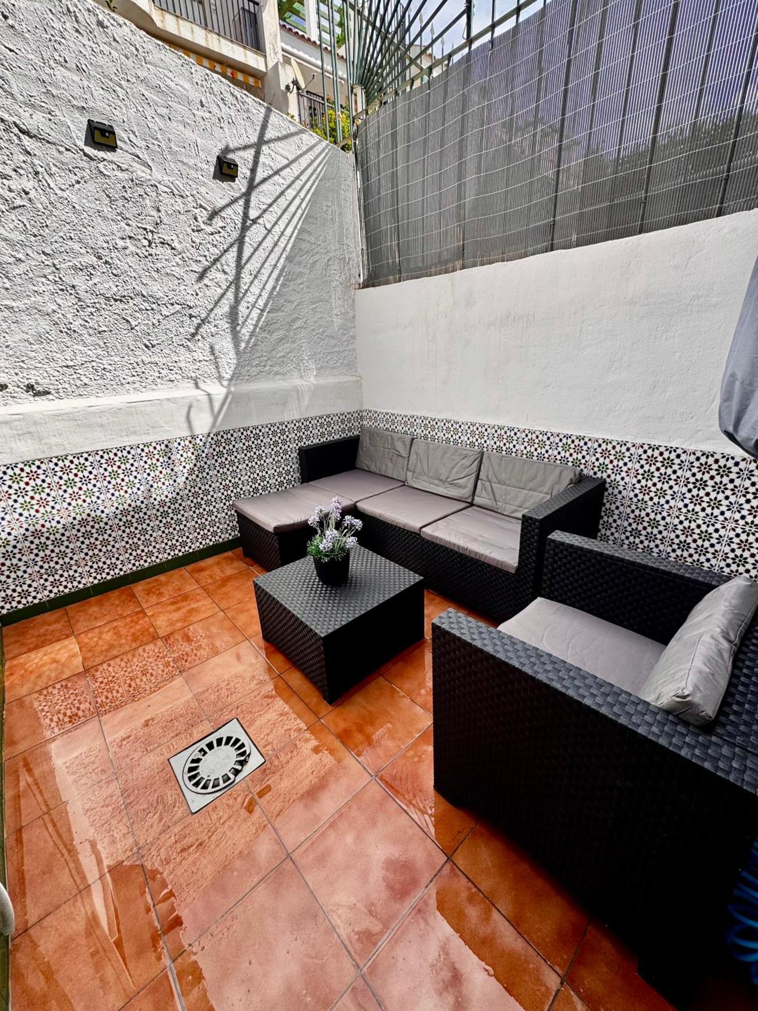 Casa de Férias J&l Casa Torremolinos